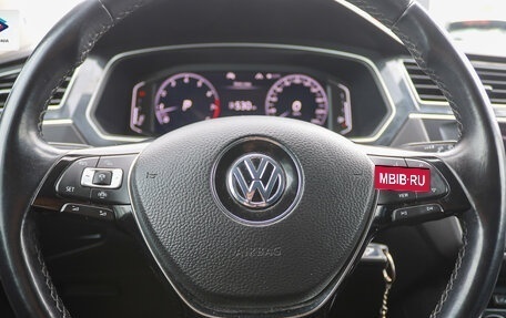 Volkswagen Tiguan II, 2020 год, 3 077 000 рублей, 8 фотография