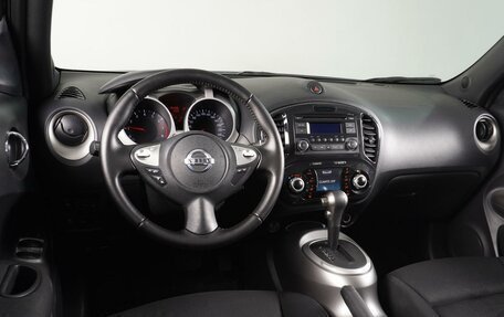 Nissan Juke II, 2012 год, 1 379 000 рублей, 6 фотография
