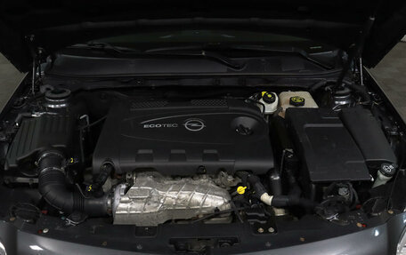 Opel Insignia II рестайлинг, 2012 год, 1 089 000 рублей, 9 фотография