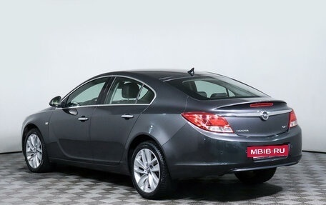 Opel Insignia II рестайлинг, 2012 год, 1 089 000 рублей, 7 фотография