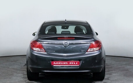 Opel Insignia II рестайлинг, 2012 год, 1 089 000 рублей, 6 фотография