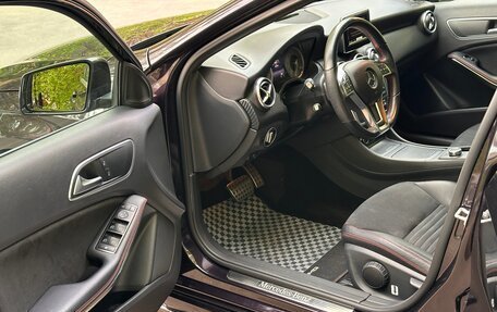 Mercedes-Benz A-Класс, 2014 год, 1 600 000 рублей, 11 фотография
