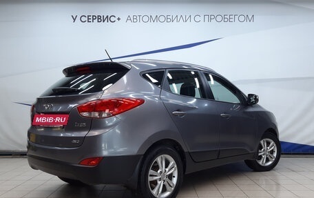Hyundai ix35 I рестайлинг, 2012 год, 1 290 000 рублей, 3 фотография