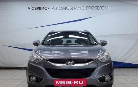 Hyundai ix35 I рестайлинг, 2012 год, 1 290 000 рублей, 6 фотография