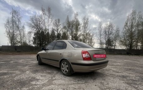 Hyundai Elantra III, 2004 год, 350 000 рублей, 4 фотография
