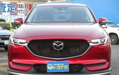 Mazda CX-5 II, 2021 год, 2 400 000 рублей, 1 фотография