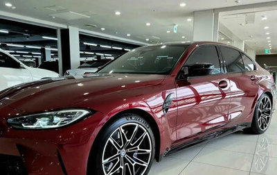 BMW M3, 2023 год, 11 500 000 рублей, 1 фотография
