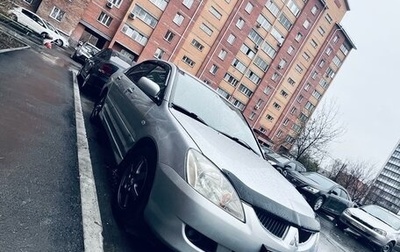 Mitsubishi Lancer IX, 2005 год, 500 000 рублей, 1 фотография