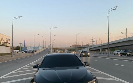 BMW 5 серия, 2012 год, 2 450 000 рублей, 1 фотография