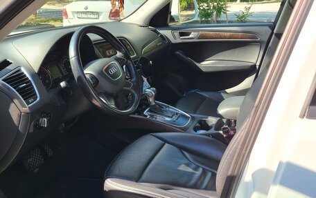 Audi Q5, 2014 год, 2 350 000 рублей, 8 фотография