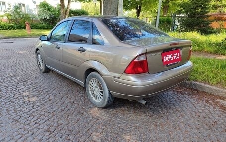 Ford Focus IV, 2004 год, 395 000 рублей, 2 фотография