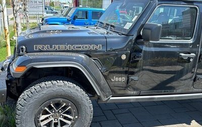 Jeep Wrangler, 2024 год, 185 400 рублей, 1 фотография