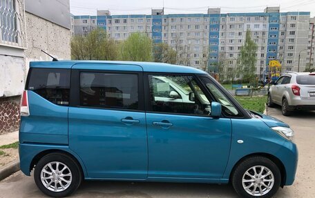 Suzuki Solio III, 2019 год, 1 360 000 рублей, 2 фотография