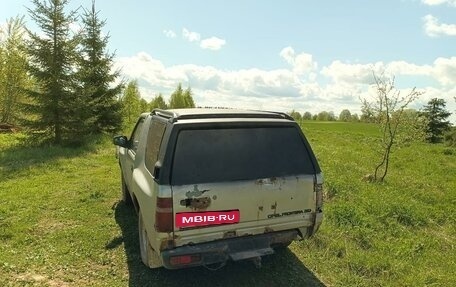 Opel Frontera A, 1992 год, 200 000 рублей, 3 фотография