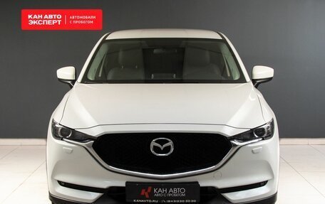 Mazda CX-5 II, 2019 год, 3 249 729 рублей, 2 фотография