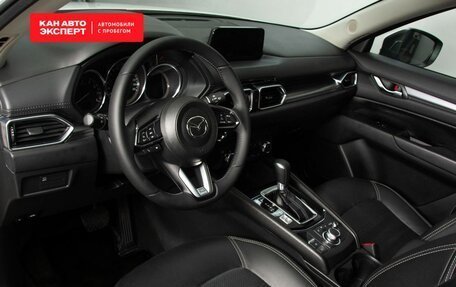 Mazda CX-5 II, 2019 год, 3 249 729 рублей, 5 фотография