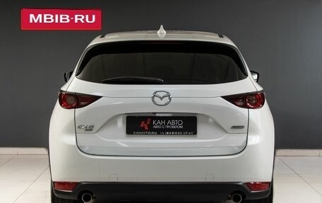 Mazda CX-5 II, 2019 год, 3 249 729 рублей, 4 фотография