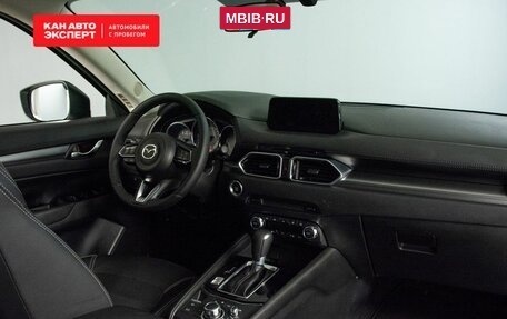 Mazda CX-5 II, 2019 год, 3 249 729 рублей, 7 фотография