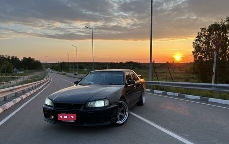 Nissan Skyline, 1998 год, 1 150 000 рублей, 6 фотография
