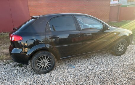 Chevrolet Lacetti, 2008 год, 480 000 рублей, 3 фотография