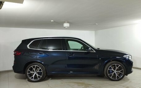 BMW X5, 2022 год, 10 847 000 рублей, 6 фотография