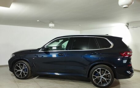 BMW X5, 2022 год, 10 847 000 рублей, 5 фотография