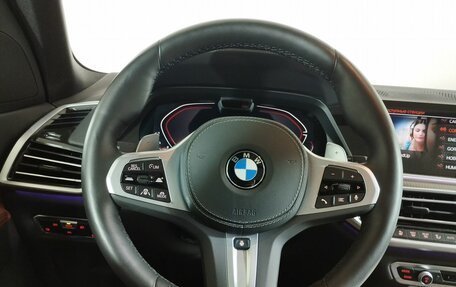 BMW X5, 2022 год, 10 847 000 рублей, 12 фотография