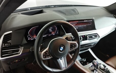 BMW X5, 2022 год, 10 847 000 рублей, 11 фотография
