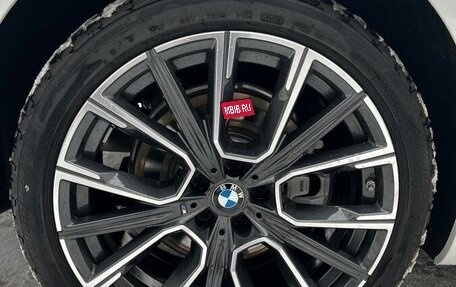 BMW 7 серия, 2019 год, 9 000 000 рублей, 10 фотография