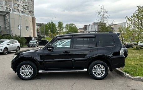 Mitsubishi Pajero IV, 2013 год, 2 490 000 рублей, 5 фотография