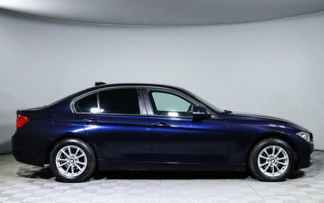 BMW 3 серия, 2013 год, 1 670 000 рублей, 4 фотография