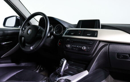 BMW 3 серия, 2013 год, 1 670 000 рублей, 9 фотография