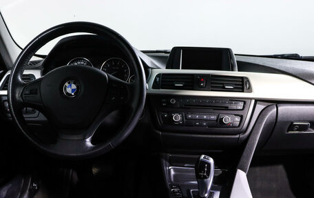 BMW 3 серия, 2013 год, 1 670 000 рублей, 12 фотография