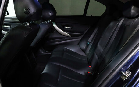 BMW 3 серия, 2013 год, 1 670 000 рублей, 10 фотография