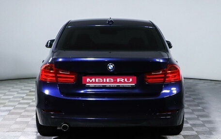 BMW 3 серия, 2013 год, 1 670 000 рублей, 6 фотография