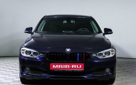 BMW 3 серия, 2013 год, 1 670 000 рублей, 2 фотография