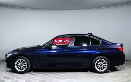 BMW 3 серия, 2013 год, 1 670 000 рублей, 8 фотография