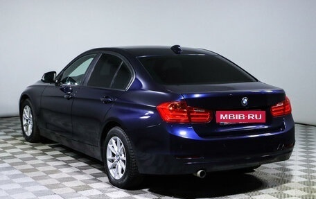 BMW 3 серия, 2013 год, 1 670 000 рублей, 7 фотография
