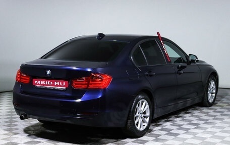 BMW 3 серия, 2013 год, 1 670 000 рублей, 5 фотография