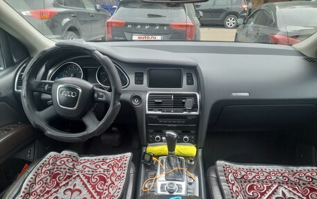 Audi Q7, 2007 год, 1 300 000 рублей, 3 фотография