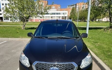 Datsun on-DO I рестайлинг, 2018 год, 800 000 рублей, 2 фотография