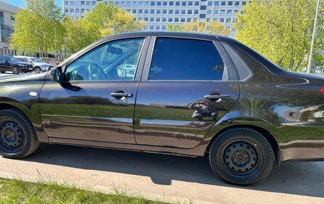 Datsun on-DO I рестайлинг, 2018 год, 800 000 рублей, 6 фотография