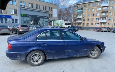 BMW 5 серия, 1998 год, 363 000 рублей, 2 фотография