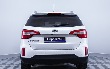 KIA Sorento II рестайлинг, 2015 год, 2 080 000 рублей, 6 фотография