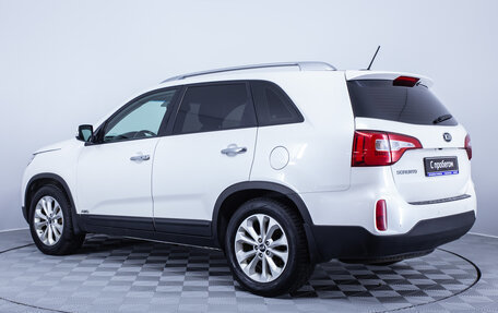 KIA Sorento II рестайлинг, 2015 год, 2 080 000 рублей, 7 фотография