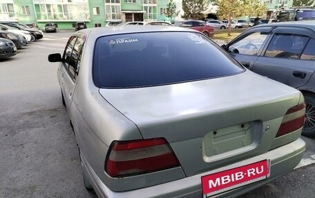 Nissan Bluebird XI, 1997 год, 220 000 рублей, 2 фотография