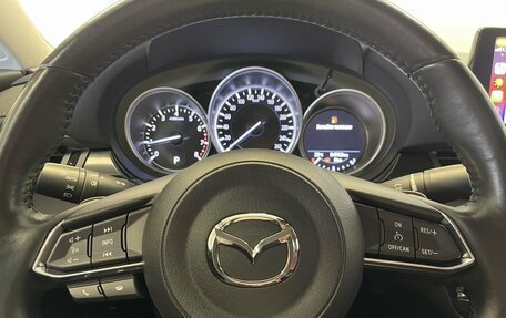 Mazda 6, 2021 год, 3 285 000 рублей, 14 фотография