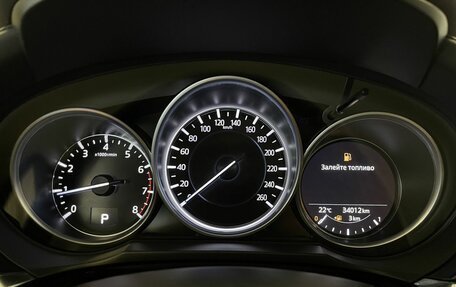 Mazda 6, 2021 год, 3 285 000 рублей, 16 фотография