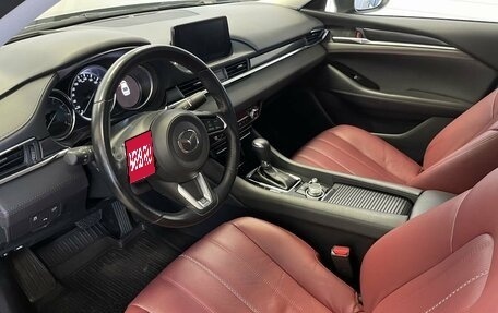 Mazda 6, 2021 год, 3 285 000 рублей, 8 фотография