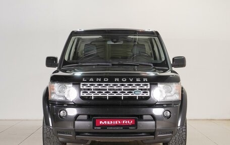 Land Rover Discovery IV, 2012 год, 2 049 000 рублей, 3 фотография